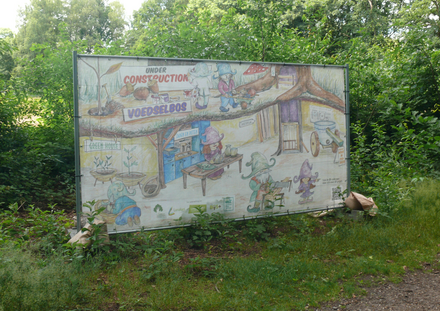 Voedselbos