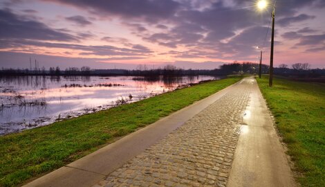 Licht in de duisternis? Liever niet!