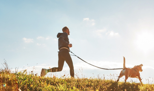 Zeven weergaloze gezondheidseffecten van onze natuur