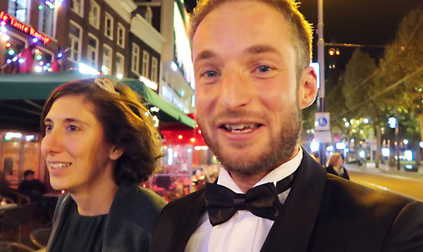 Pim zoals je hem nog nooit gezien hebt!