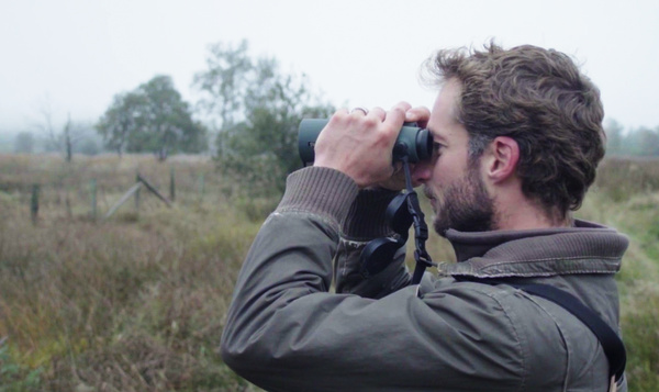 Wild in beeld dankzij Swarovski Optik en Onze Natuur