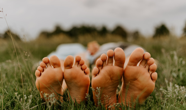 10 turbotips om de natuur te beleven met al je zintuigen