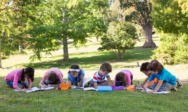 5 tips om Onze Natuur tot in je klas te brengen
