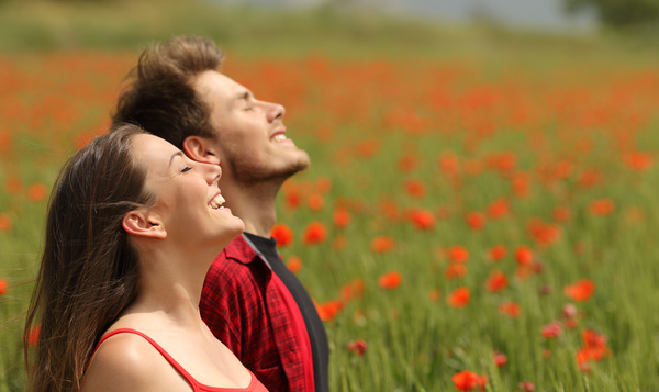 Florachallenge #3: Volg je neus en lokaliseer 1 bloem of plant met je neus