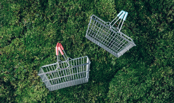 De groene cadeaugids van Onze Natuur