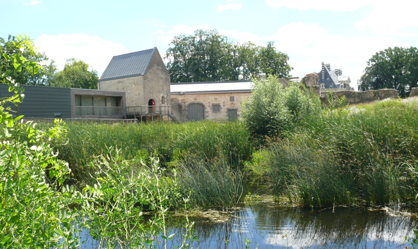 Uitgetest: Wandelen tussen kabouters en kastelen