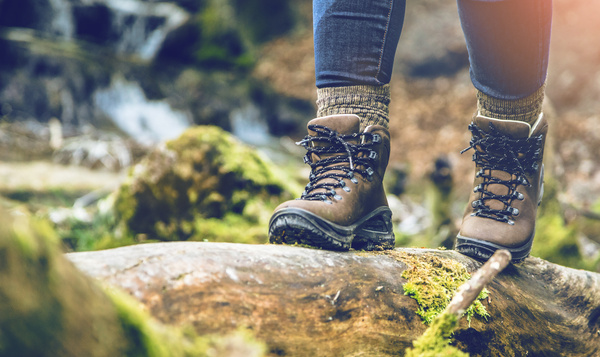 Nóg meer wandelplezier? Zo hou je je wandelschoenen in topconditie